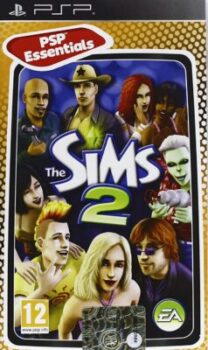 The Sims 2 17
