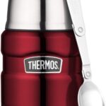 Thermos Stainless King 9