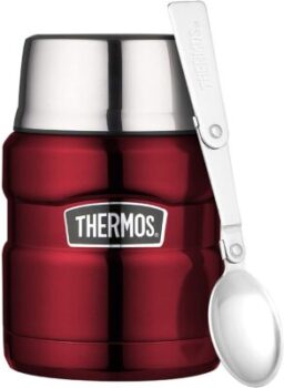 Thermos Stainless King 5