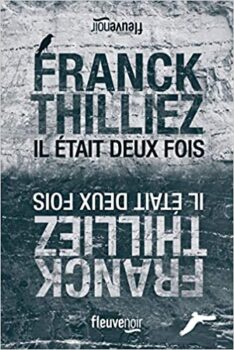 Once upon a time - Franck Thiliez 44