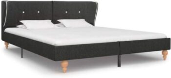Tidyard - Upholstered Adult Bed Frame 6