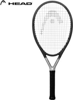 HEAD Titanium Ti S6 Men's Racquet 1