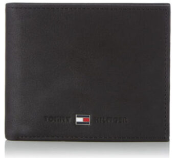 Tommy Hilfiger Johnson Mini CC Wallet 17