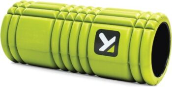 TriggerPoint Grid, Foam Roller with Online Video Instrusions 8