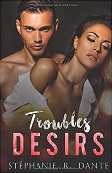 Troubled Desires by Stephanie R. Dante (Paperback) 29