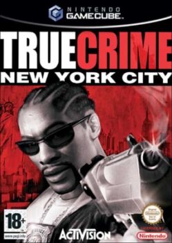 True Crime: New York City 29