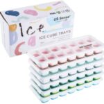 US Sense - Set of 6 ice cube trays 11