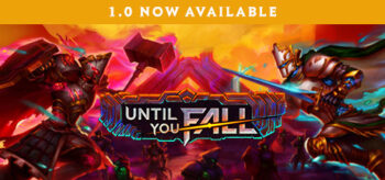 Until You Fall 34