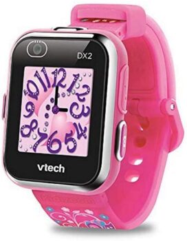 VTech Kidizoom Smartwatch Connect DX2 connected watch for kids 1