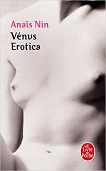 Venus erotica by Anaïs Nin (Pocket) 44