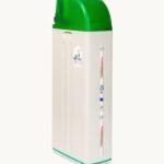 Water2Buy W2B800 water softener for 1 to 10 people 17