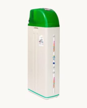 Water2Buy W2B800 water softener for 1 to 10 people 5