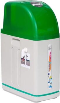 Water2Buy W2B200 water softener | water softener for 1-4 people 1
