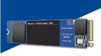 WD Bleu SN550 1 To 1