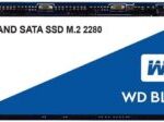 WD Blue WDS200T2B0B 13