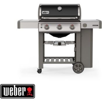 Weber Genesis II E-310 3