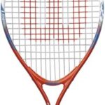 Wilson Racket Sport tennis racket for kids 10