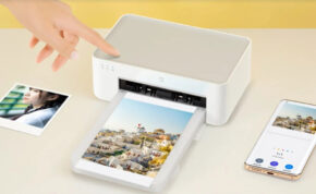 The best portable photo printers 18