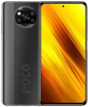 Xiaomi Poco X3 5