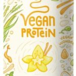 Alpha Foods Vegan Protein 9