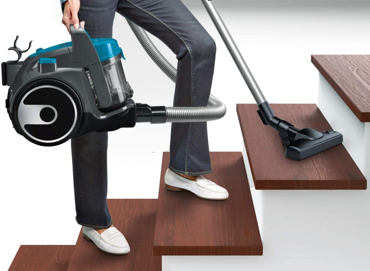 The best canister vacuums 13