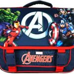 Bagtrotter Avengers satchel 38 cm 10