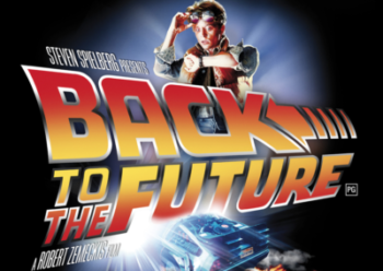 Back to the future 15