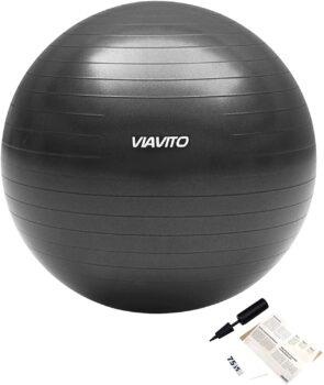 Gym ball Viavito 2