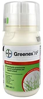 Bayer Greenex NFNF 1