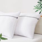 BEDSTORY - Pillows for luxury comfort 12