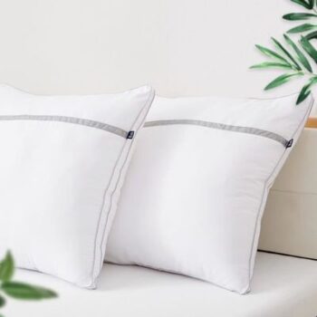 BEDSTORY - Pillows for luxury comfort 2