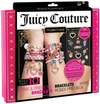 Juicy Couture jewelry kit 60