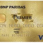 BNP Paribas - Visa Premier card 11