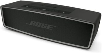 Bose SoundLink Mini II 3
