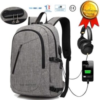 TD® Multifunctional Backpack 100