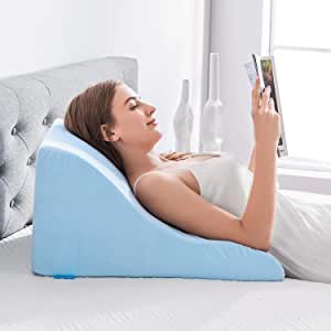 High density memory foam pillow - Noffa 43