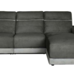4 seater electric recliner sofa Night 11