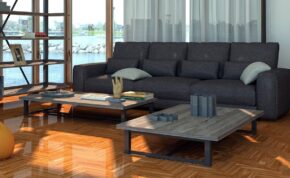 The best comfortable sofas 1