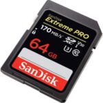 SanDisk Extreme PRO 64GB SDXC Memory Card 9