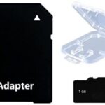 ZHUOTOP Micro SD Card 10