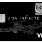 LCL - Visa Infinite card 11