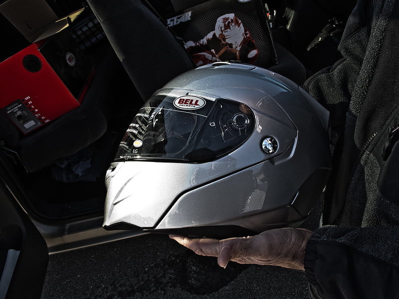 The best modular motorcycle helmets 1