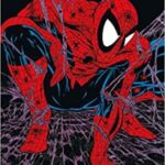 Todd McFarlane - Complete Spider-Man 9