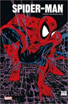 Todd McFarlane - Complete Spider-Man 61