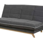 Dunlopillo Toundra sofa bed 12