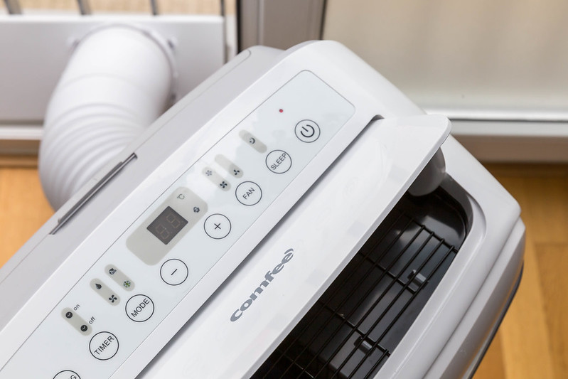 The best packaged air conditioners 12