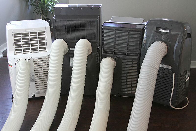 The best cheap air conditioners 9