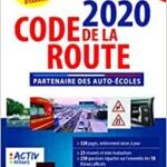 Highway Code 2020 - Activ Permis 10