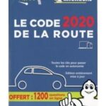 Code de la route 2020 - Michelin 11