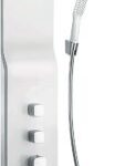 Hansgrohe - Thermostatic Shower Column with 2 Mixer Sprays 11